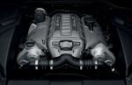 Porsche Cayenne Turbo S 2012 года